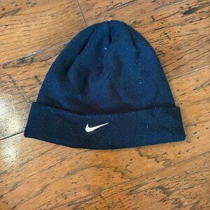 Nike beanie
